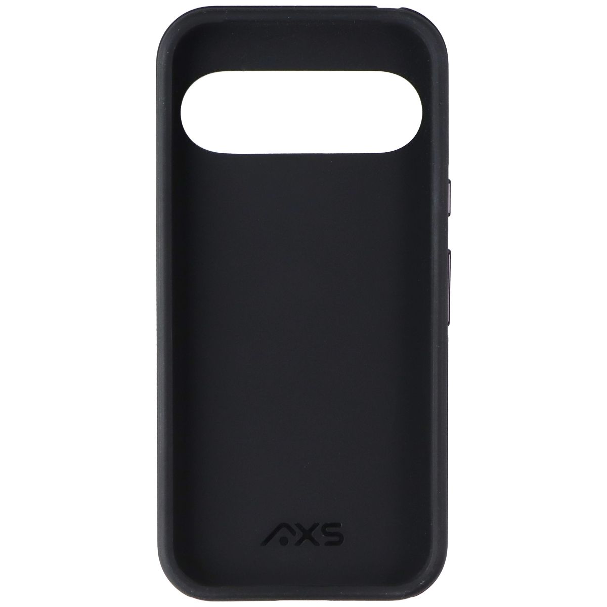 AXS ProTech Plus Series Rugged Case for Google Pixel 9 and 9 Pro - Black Cell Phone - Cases, Covers & Skins AXS - Simple Cell Bulk Wholesale Pricing - USA Seller