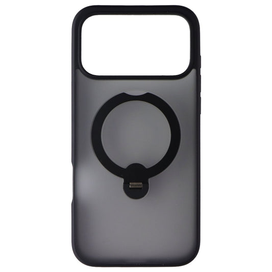 AXS PROShield Stand Case for MagSafe for Apple iPhone 17 Pro Max - Black Cell Phone - Cases, Covers & Skins AXS - Simple Cell Bulk Wholesale Pricing - USA Seller