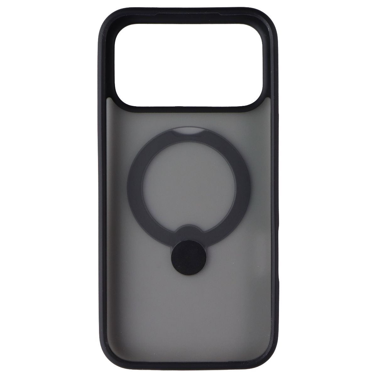 AXS PROShield Stand Case for MagSafe for Apple iPhone 17 Pro Max - Black Cell Phone - Cases, Covers & Skins AXS - Simple Cell Bulk Wholesale Pricing - USA Seller