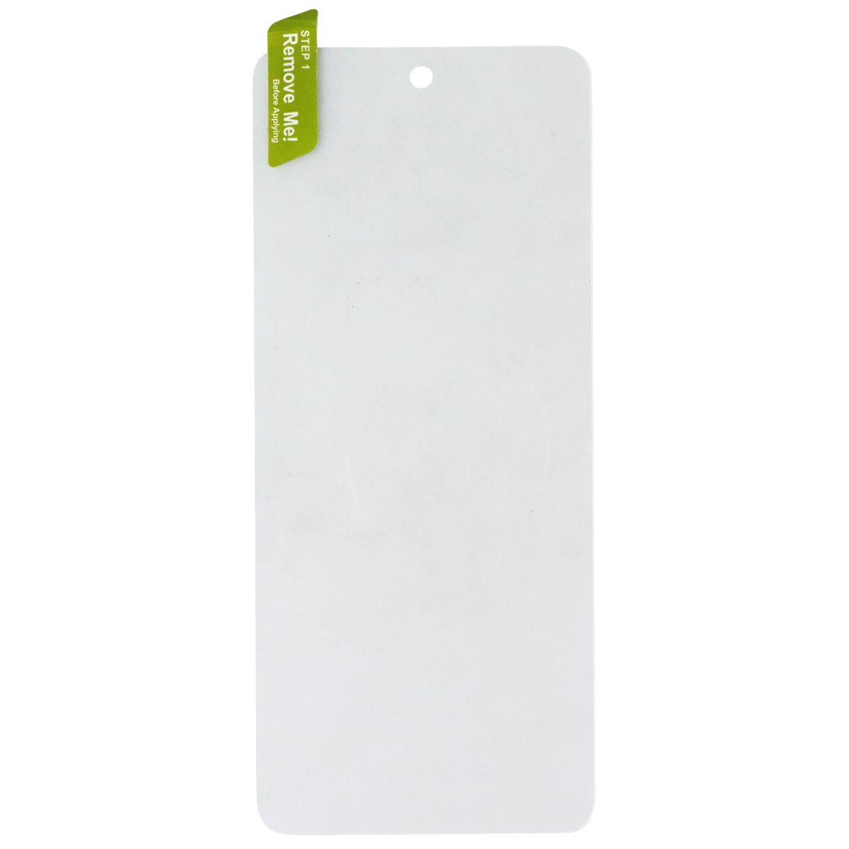 AXS ProTech Pack (Rugged Case + Screen Protector) for Moto G Power (2022) Black