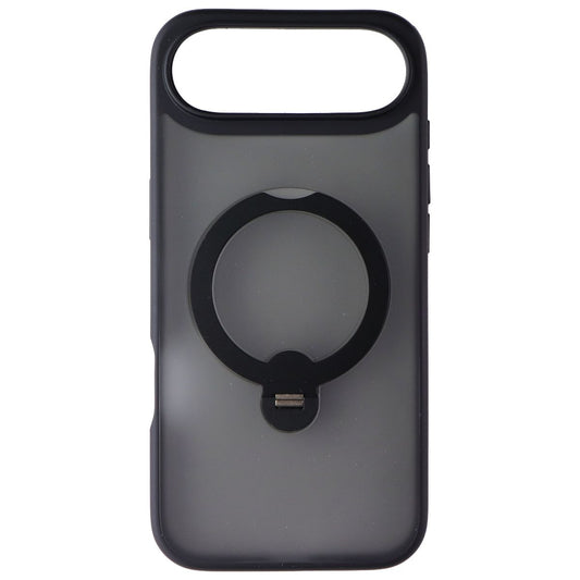 AXS PROShield Stand Case for MagSafe for Apple iPhone 17 Air - Black Cell Phone - Cases, Covers & Skins AXS - Simple Cell Bulk Wholesale Pricing - USA Seller