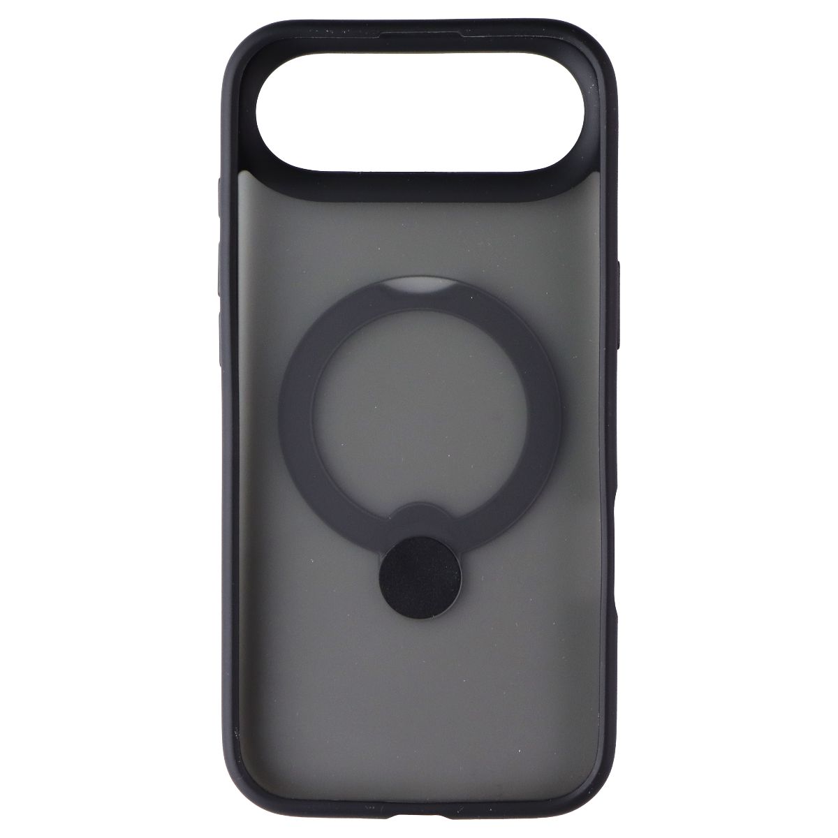 AXS PROShield Stand Case for MagSafe for Apple iPhone 17 Air - Black