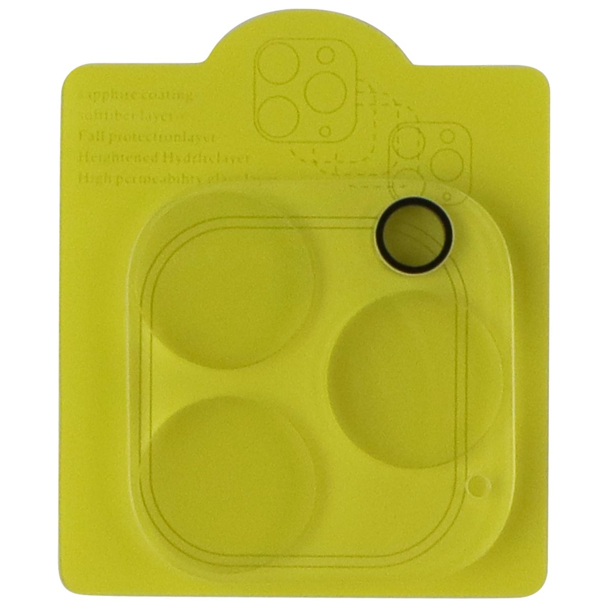 AXS PROTech Plus Case + ARMORGlass Protection Pack for iPhone 14 Pro - Blue Cell Phone - Cases, Covers & Skins AXS - Simple Cell Bulk Wholesale Pricing - USA Seller