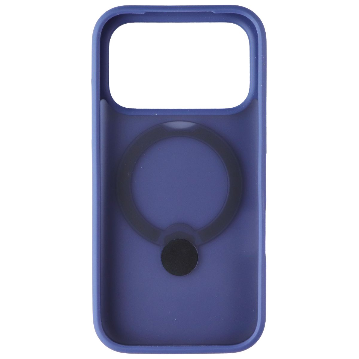 AXS PROShield Stand Case for MagSafe for Case for Apple iPhone 17 Pro - Blue Cell Phone - Cases, Covers & Skins AXS - Simple Cell Bulk Wholesale Pricing - USA Seller