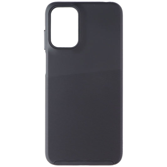 AXS PROTech Plus Pack Case and Screen Protector for Moto G Play (2024) - Black