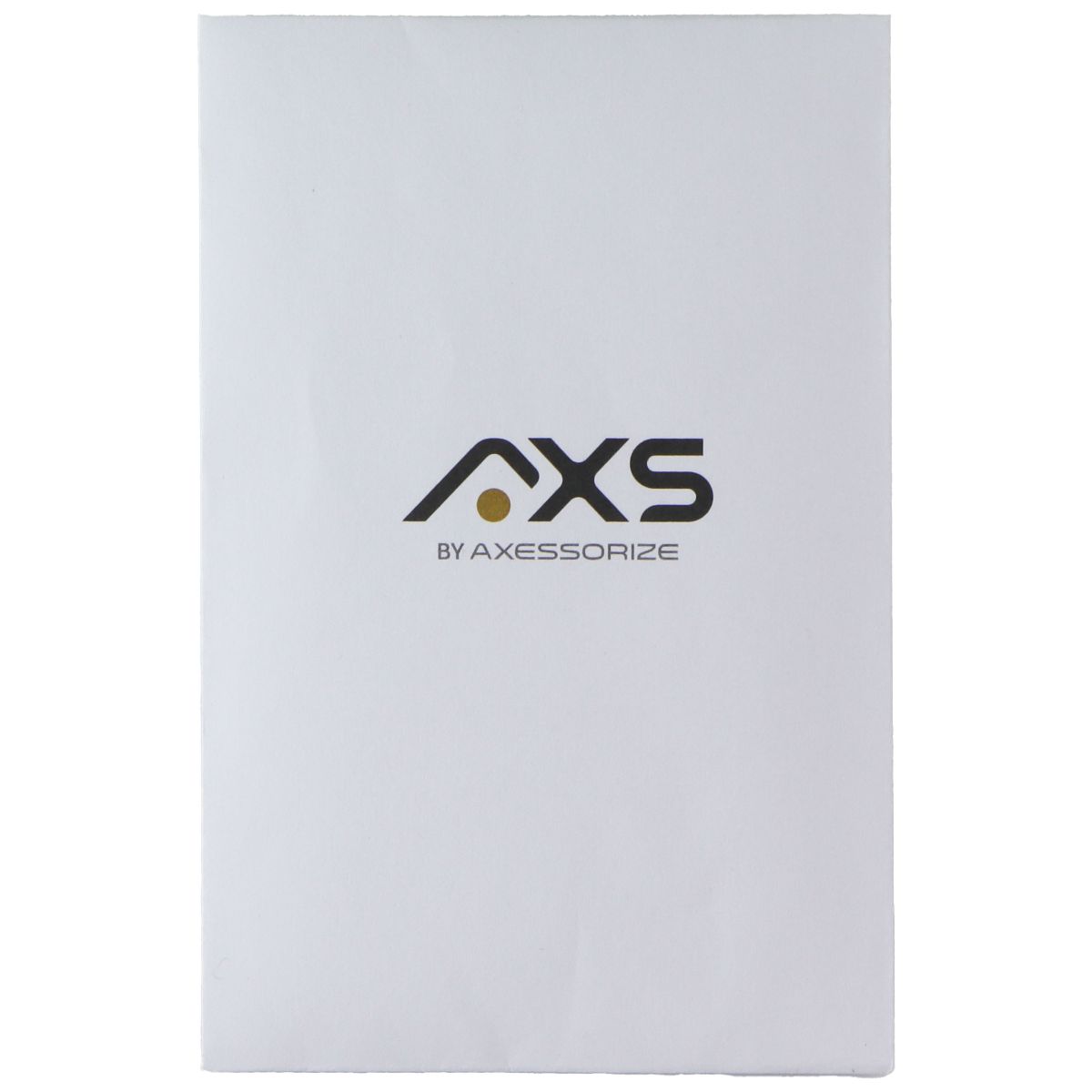 AXS PROTech Plus Pack Case and Screen Protector for Moto G Play (2024) - Black Cell Phone - Cases, Covers & Skins AXS - Simple Cell Bulk Wholesale Pricing - USA Seller