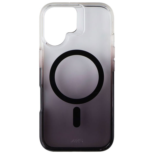 AXS Crystal Shield Case for MagSafe for Apple iPhone 16 - Smoke Gradient