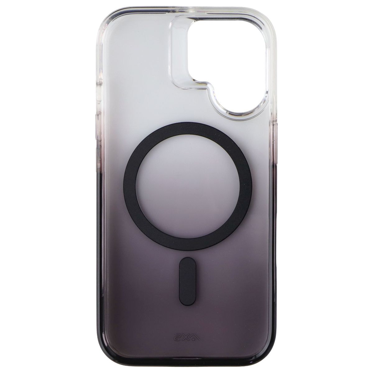 AXS Crystal Shield Case for MagSafe for Apple iPhone 16 - Smoke Gradient Cell Phone - Cases, Covers & Skins AXS - Simple Cell Bulk Wholesale Pricing - USA Seller