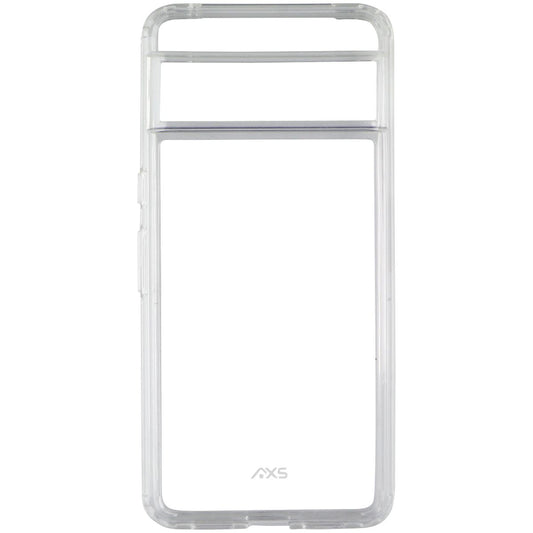 AXS by Axessorize Ultra Clear Slim Hybrid Case for Google Pixel 8 Pro - Clear Cell Phone - Cases, Covers & Skins AXS - Simple Cell Bulk Wholesale Pricing - USA Seller