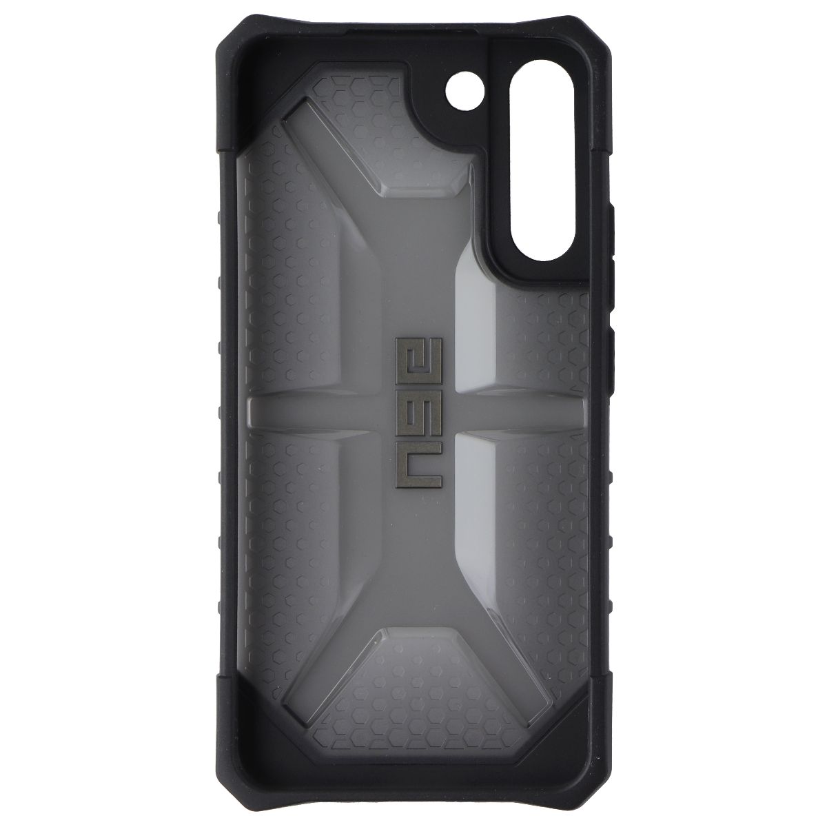 Urban Armor Gear Plasma Series Case for Samsung Galaxy (S22+) 5G - Ash (Smoke) Cell Phone - Cases, Covers & Skins Urban Armor Gear - Simple Cell Bulk Wholesale Pricing - USA Seller