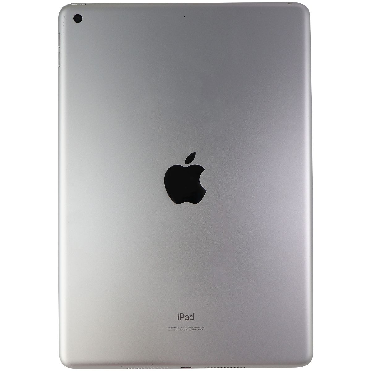 Apple iPad (10.2-inch, 9th Gen) Tablet (A2602) Wi-Fi Only - 64GB / Silver
