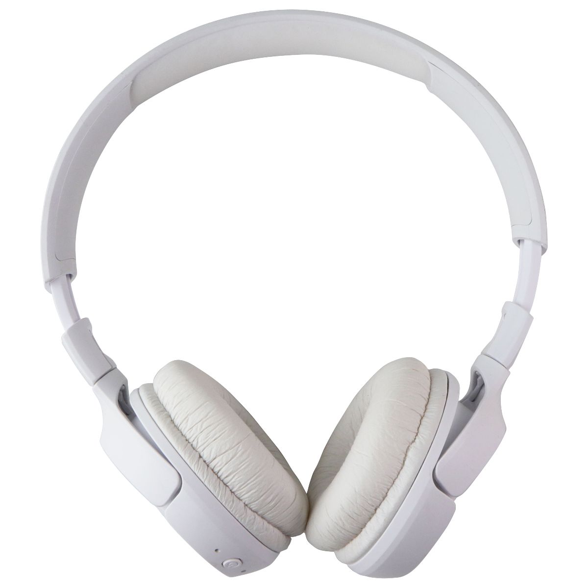 JBL Tune 520BT Pure Bass Wireless Bluetooth Headphones - White Portable Audio - Headphones JBL - Simple Cell Bulk Wholesale Pricing - USA Seller