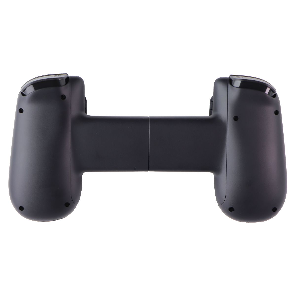 BACKBONE One Mobile Gaming Controller for Apple iPhone (8-Pin) - Black (GEN 2)