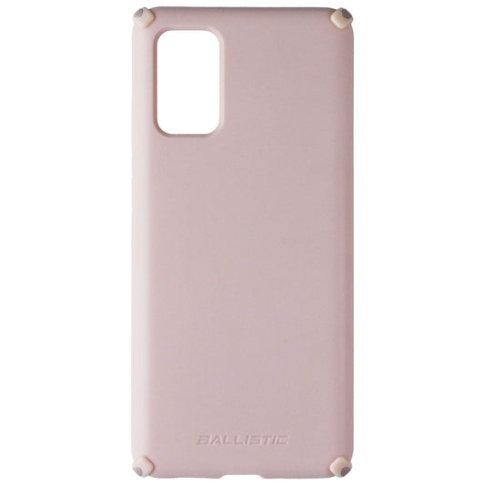 Ballistic Urbanite Series Hard Case for Samsung Galaxy S20+ (Plus) - Pink Cell Phone - Cases, Covers & Skins Ballistic - Simple Cell Bulk Wholesale Pricing - USA Seller