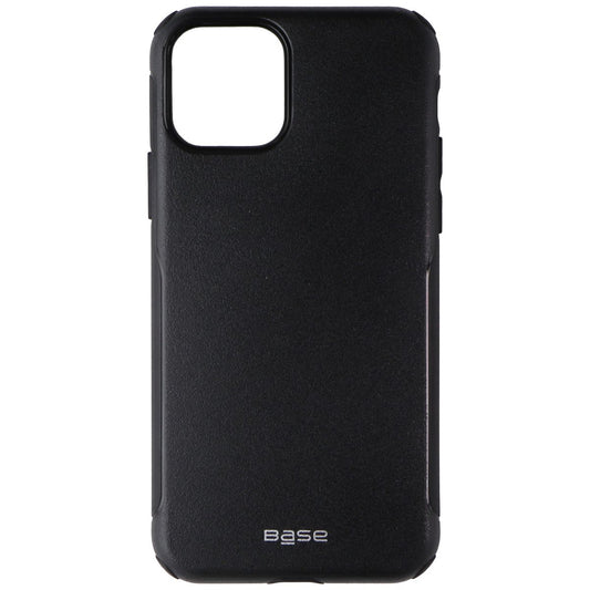 Base Rugged Armor ProTech Series Case for iPhone 11 Pro - Black Cell Phone - Cases, Covers & Skins Base - Simple Cell Bulk Wholesale Pricing - USA Seller
