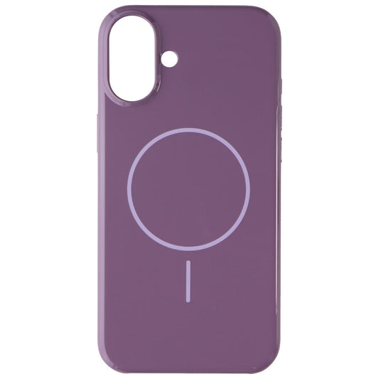 Beats Case for MagSafe for Apple iPhone 16 Plus - Sunset Purple