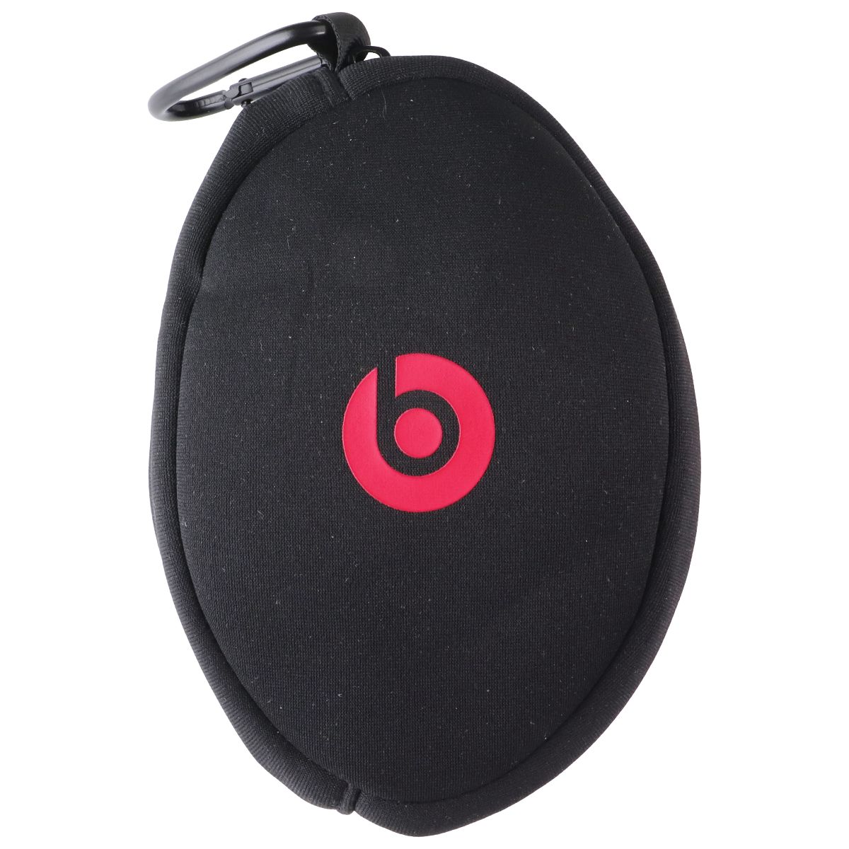 Beats by Dr. Dre Solo2 Series Wireless On-Ear Headphones - Gloss Black / Red Portable Audio - Headphones Beats by Dr. Dre - Simple Cell Bulk Wholesale Pricing - USA Seller