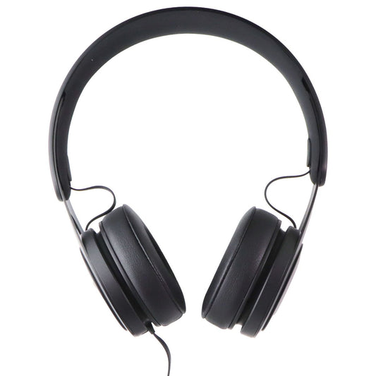 Beats EP Wired On-Ear Headphones with Built-in Mic and Controls - Black Portable Audio - Headphones Beats by Dr. Dre - Simple Cell Bulk Wholesale Pricing - USA Seller
