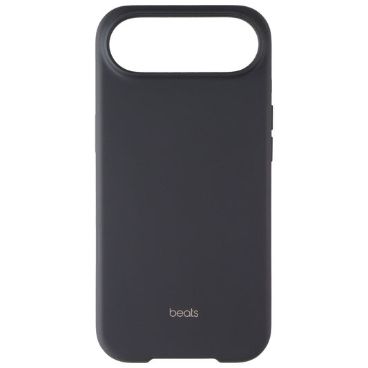 Beats Hardshell Case for MagSafe with Camera Control for iPhone Air - Black Cell Phone - Cases, Covers & Skins Beats - Simple Cell Bulk Wholesale Pricing - USA Seller