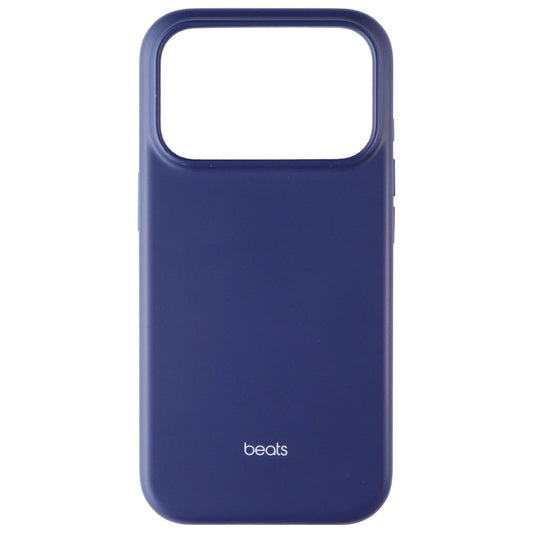 Beats Hardshell Case for MagSafe for Apple iPhone 17 Pro - Bedrock Blue Cell Phone - Cases, Covers & Skins Beats - Simple Cell Bulk Wholesale Pricing - USA Seller