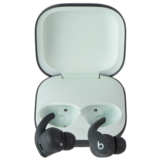 Beats Fit Pro - True Wireless Noise Cancelling Earbuds - Sage Gray Portable Audio - Headphones Beats - Simple Cell Bulk Wholesale Pricing - USA Seller