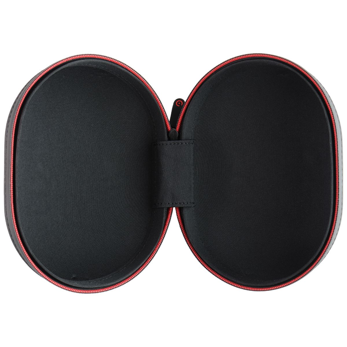 Genuine Replacement Hard Case for Beats Studio3 Headphones - Black/Red Logo TV, Video & Home Audio - Media Cases & Storage Beats by Dr. Dre - Simple Cell Bulk Wholesale Pricing - USA Seller