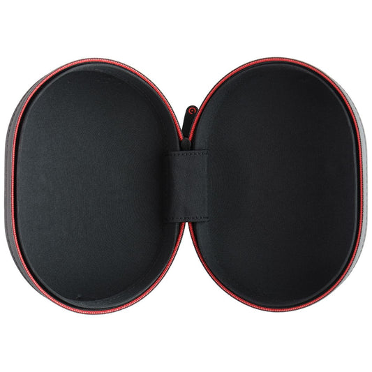 Genuine Replacement Hard Case for Beats Studio3 Headphones - Black/Red Logo TV, Video & Home Audio - Media Cases & Storage Beats by Dr. Dre - Simple Cell Bulk Wholesale Pricing - USA Seller