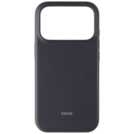 Beats Hardshell Case for MagSafe with Camera Control for iPhone 17 Pro - Black