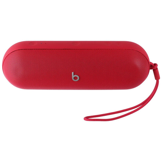Beats Pill Water Resistant Portable Bluetooth Speaker - Statement Red MWQW3LL/A
