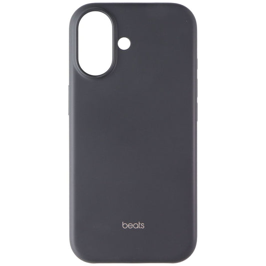 Beats Hardshell Case for MagSafe with Camera Control for Apple iPhone 17 - Black Cell Phone - Cases, Covers & Skins Beats - Simple Cell Bulk Wholesale Pricing - USA Seller