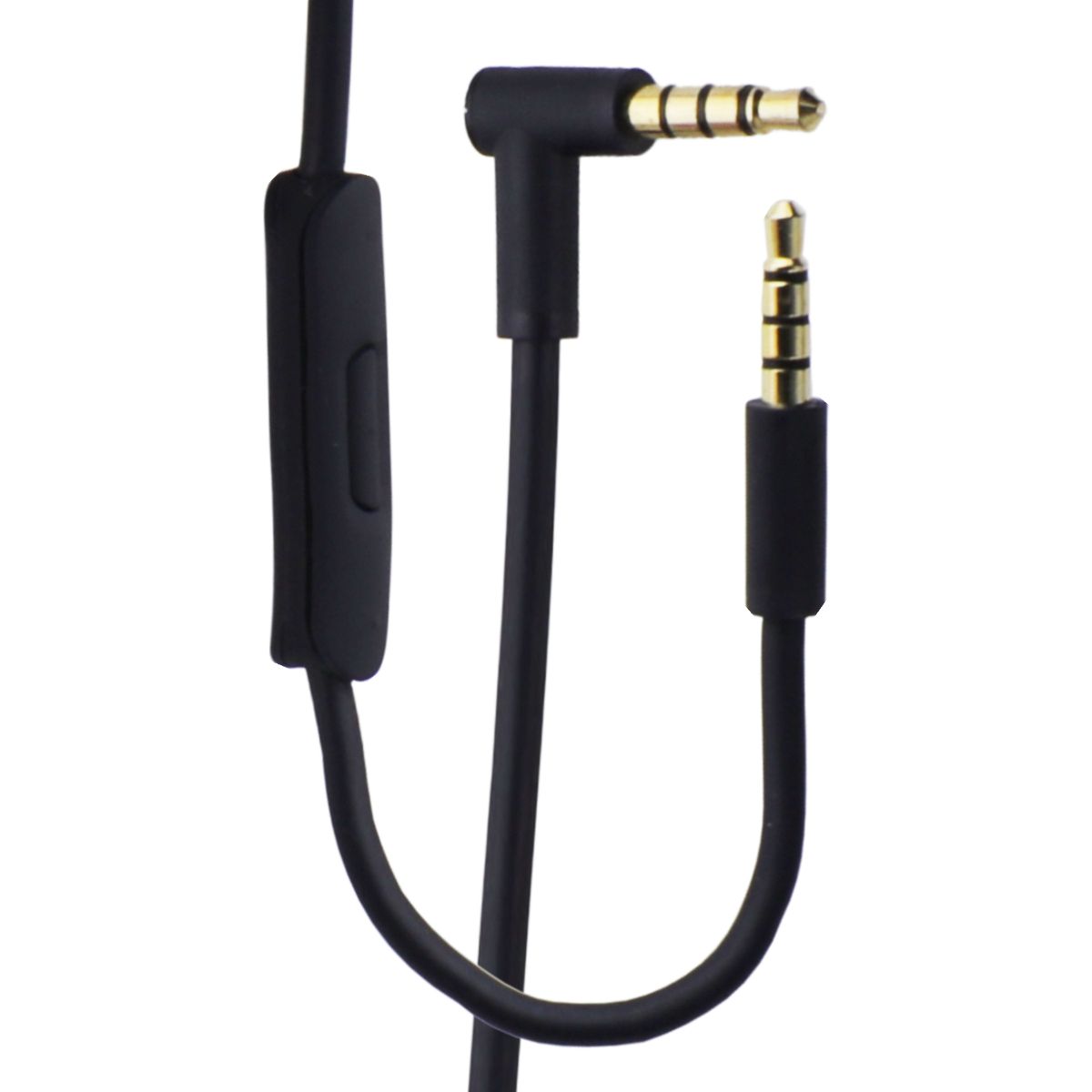 Beats OEM (3.5mm) RemoteTalk Cable for Beats Headphones - Navy Portable Audio - Cables & Adapters Beats by Dr. Dre - Simple Cell Bulk Wholesale Pricing - USA Seller