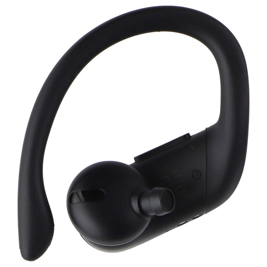 Beats Powerbeats Pro (LEFT SIDE ONLY) - Black (A2453) Portable Audio - Headphones Beats - Simple Cell Bulk Wholesale Pricing - USA Seller