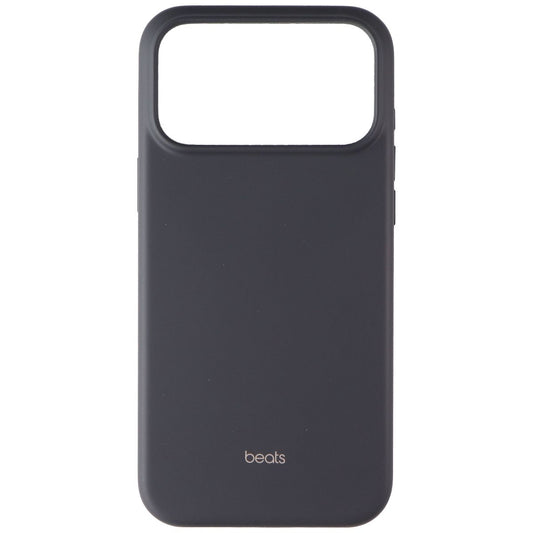 Beats Case for MagSafe with Camera Control for Apple iPhone 17 Pro Max - Gray Cell Phone - Cases, Covers & Skins Beats - Simple Cell Bulk Wholesale Pricing - USA Seller