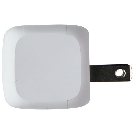 Belkin Boost-Charge USB-C 20W (5V/3A) Cubic Wall Charger (WCA009dq) - White Cell Phone - Chargers & Cradles Belkin - Simple Cell Bulk Wholesale Pricing - USA Seller