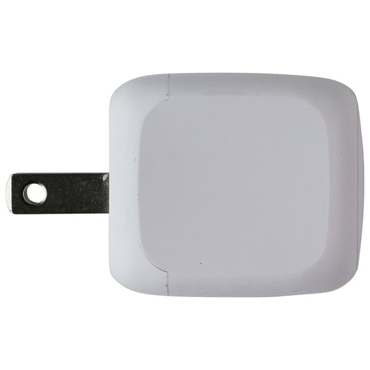 Belkin 45W USB-C Wall Charger with PPS (WCA013dq) - White Cell Phone - Chargers & Cradles Belkin - Simple Cell Bulk Wholesale Pricing - USA Seller