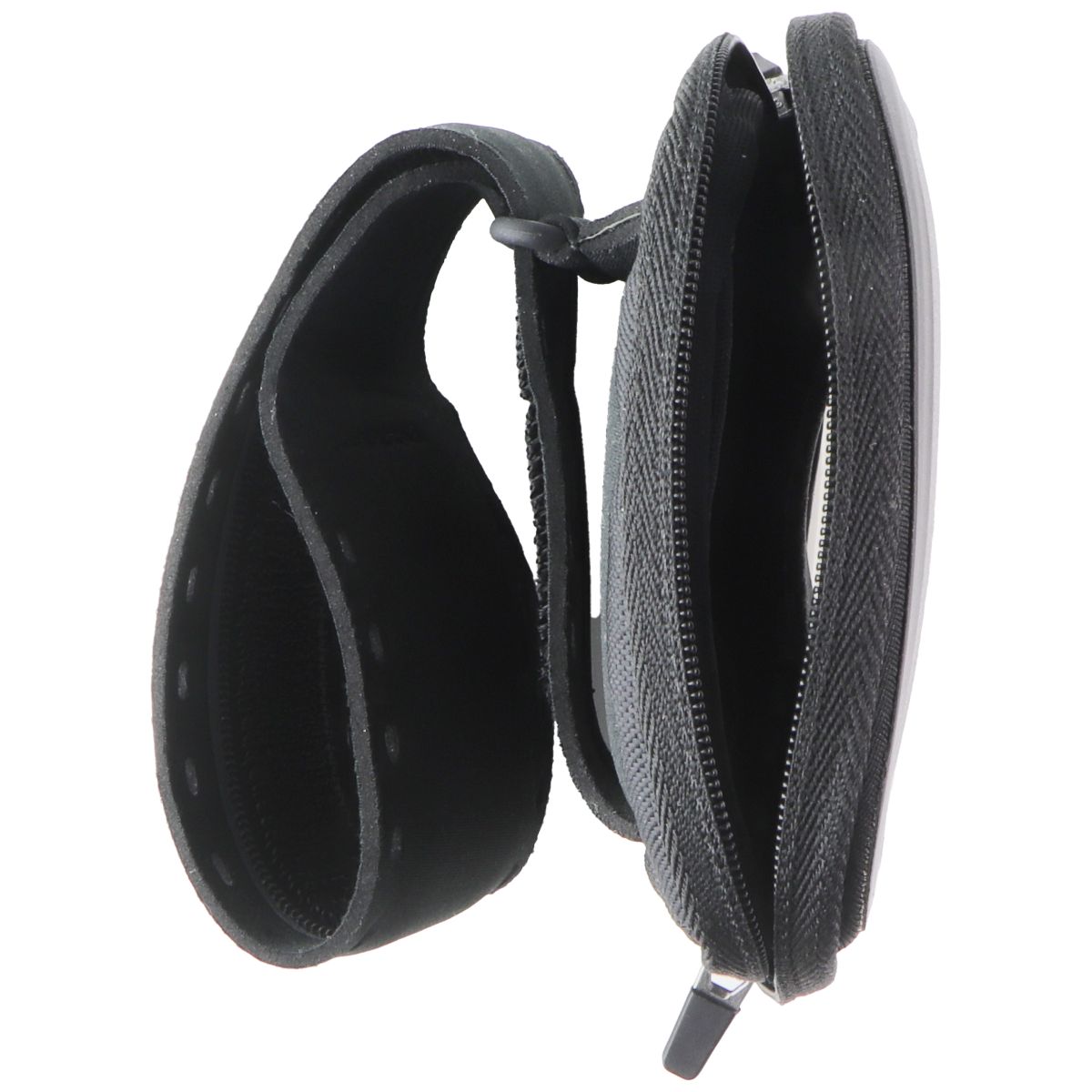 Belkin Storage Plus Armband for 5-inch Smartphones - Black Cell Phone - Armbands Belkin - Simple Cell Bulk Wholesale Pricing - USA Seller