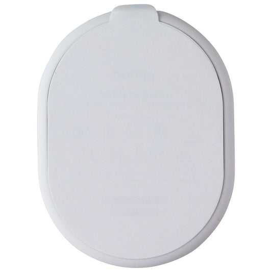 Belkin BoostCharge Pro 15W Convertible Magnetic Charging Stand - White Cell Phone - Chargers & Cradles Belkin - Simple Cell Bulk Wholesale Pricing - USA Seller