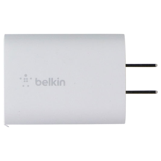 Belkin (25W) USB-C PD Wall Charger - White (WCA004dqV2)