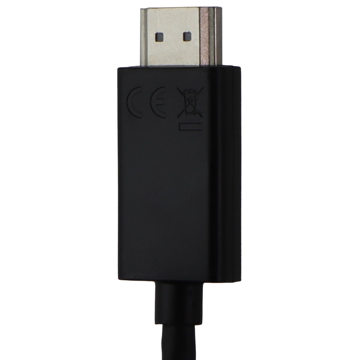 Belkin (4K) Ultra HD High Speed HDMI Cable (2M) - Black TV, Video & Audio Accessories - Video Cables & Interconnects Belkin - Simple Cell Bulk Wholesale Pricing - USA Seller