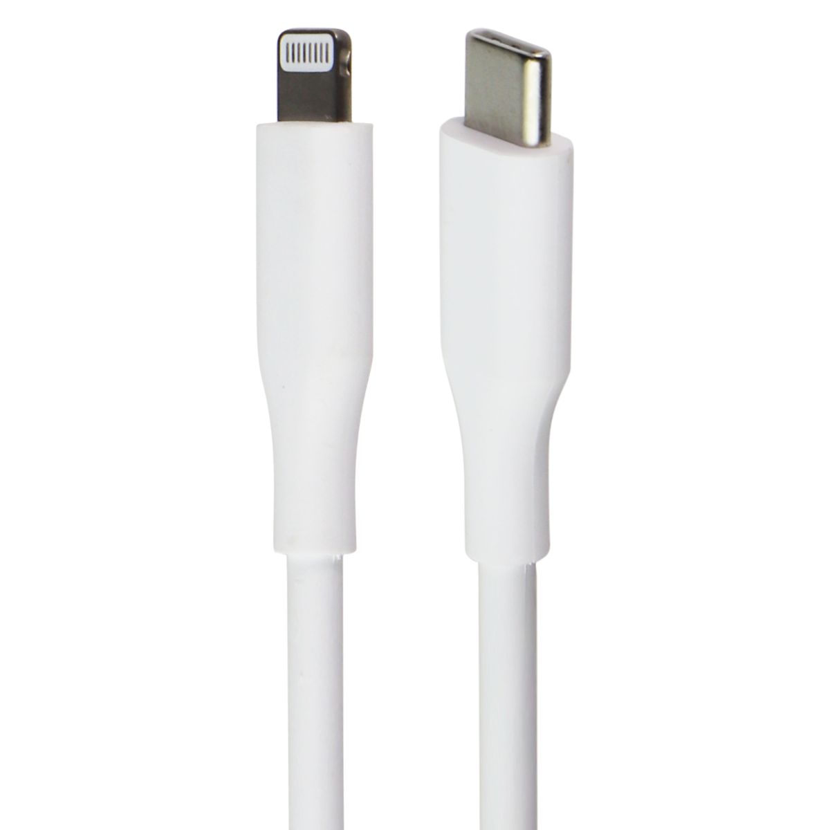 Belkin Studio 2-Port Home Charger + USB-C Cable for iPhone/iPad/iPod - White Cell Phone - Chargers & Cradles Belkin - Simple Cell Bulk Wholesale Pricing - USA Seller