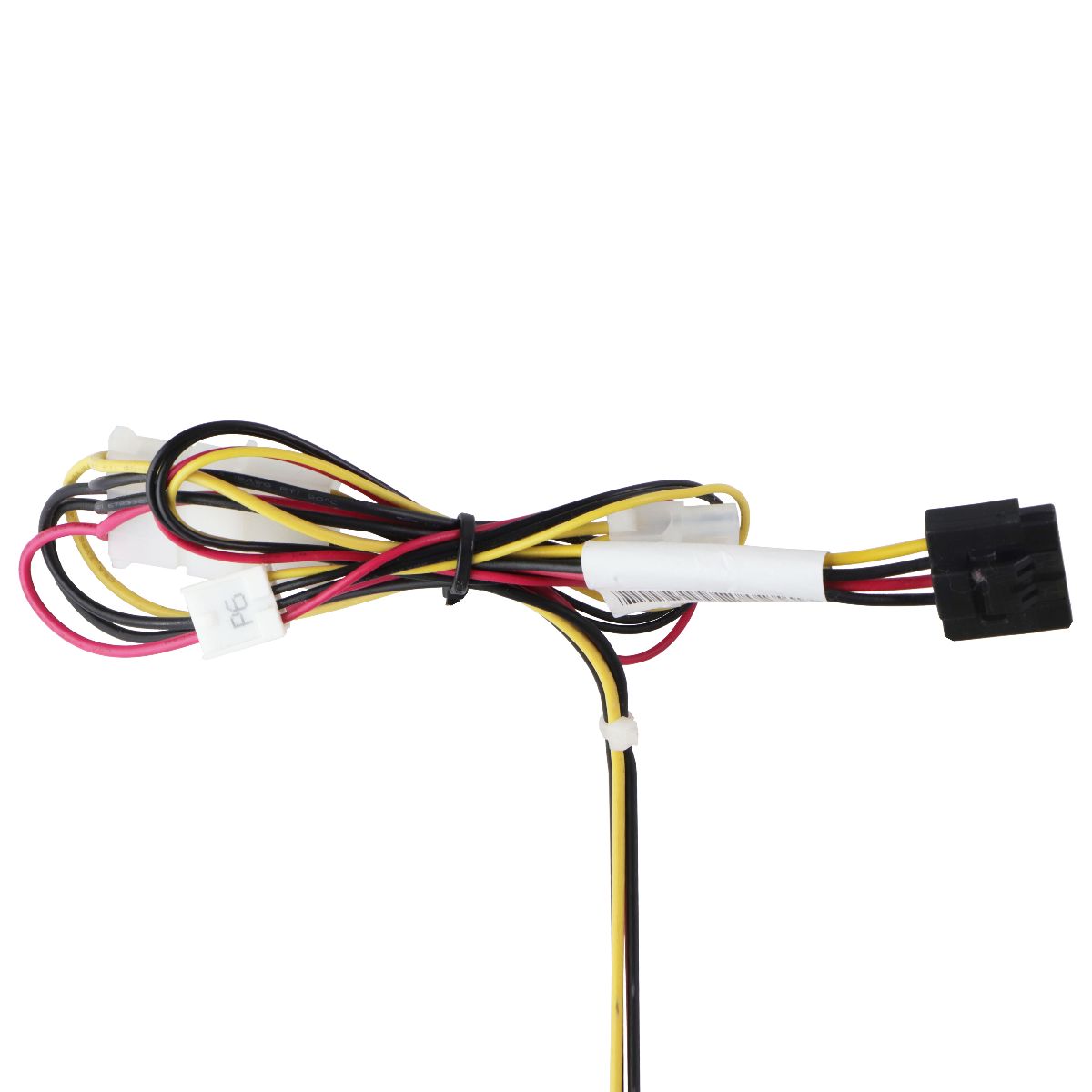 Bestec (250W) 20-Pin ATX Power Supply for HP Computers (ATX-250-12Z) Computer Parts - Power Supplies Bestec - Simple Cell Bulk Wholesale Pricing - USA Seller