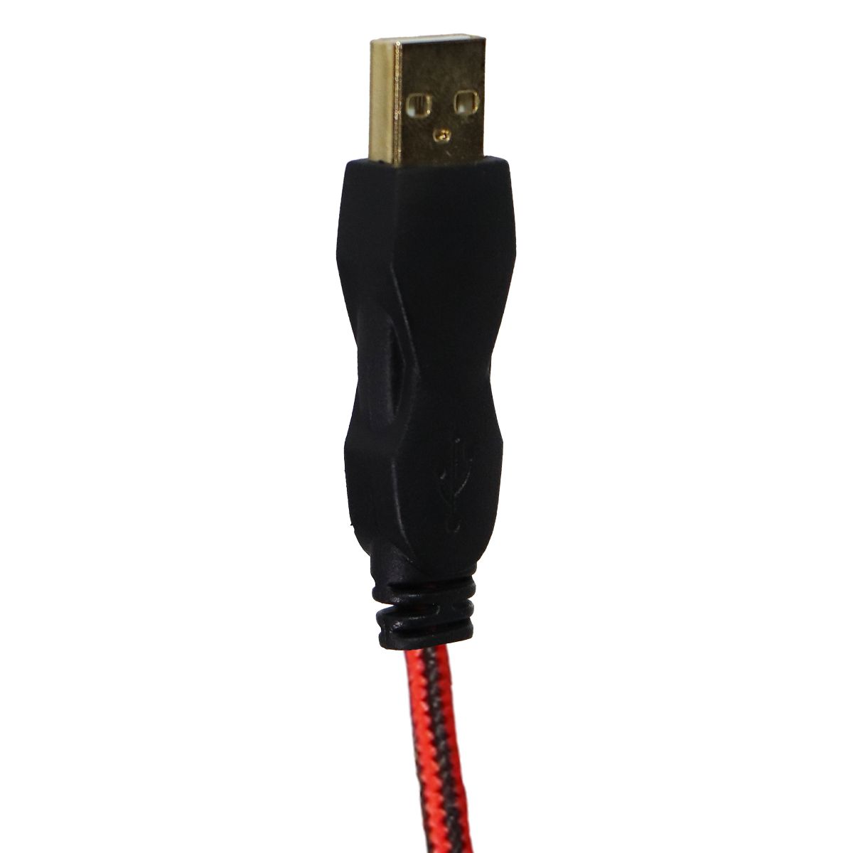 Blackweb Centaur Backlit RGB Mechanical Wired Gaming Keyboard - Black/Silver Gaming/Console - Keyboards & Keypads BlackWeb - Simple Cell Bulk Wholesale Pricing - USA Seller