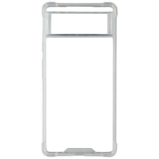 Blu Element DropZone Clear Series Rugged Case for Google Pixel 6 - Clear