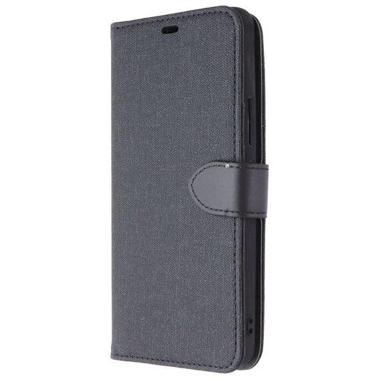 Blu Element 2 in 1 Folio for Samsung Galaxy A53 5G - Black Cell Phone - Cases, Covers & Skins Blu Element - Simple Cell Bulk Wholesale Pricing - USA Seller