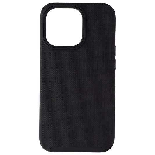 Blu Element Armour 2X Series Hard Case for Apple iPhone 13 Pro - Black Cell Phone - Cases, Covers & Skins Blu Element - Simple Cell Bulk Wholesale Pricing - USA Seller