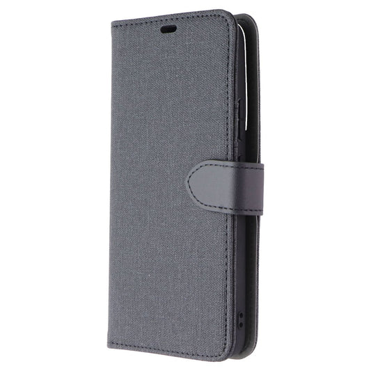 BLU Element Folio 2-In-1 Case for Samsung Galaxy S22+ (Plus) - Black Cell Phone - Cases, Covers & Skins Blu Element - Simple Cell Bulk Wholesale Pricing - USA Seller