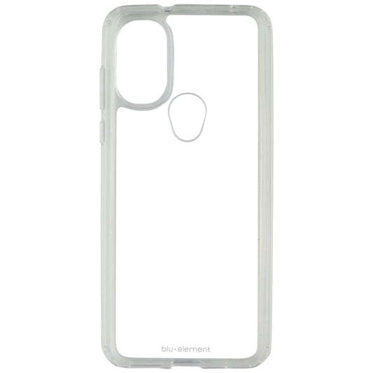 Blu Element DropZone Clear Case for Motorola Moto G Power 2022 - Clear Cell Phone - Cases, Covers & Skins Blu Element - Simple Cell Bulk Wholesale Pricing - USA Seller