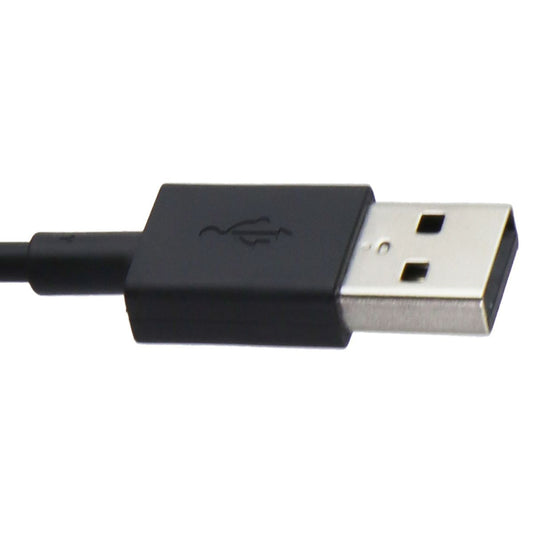 BLU (3.3-Foot) USB to USB-C Charge and Sync Cable - Black (BPI0001761) Cell Phone - Cables & Adapters BLU - Simple Cell Bulk Wholesale Pricing - USA Seller