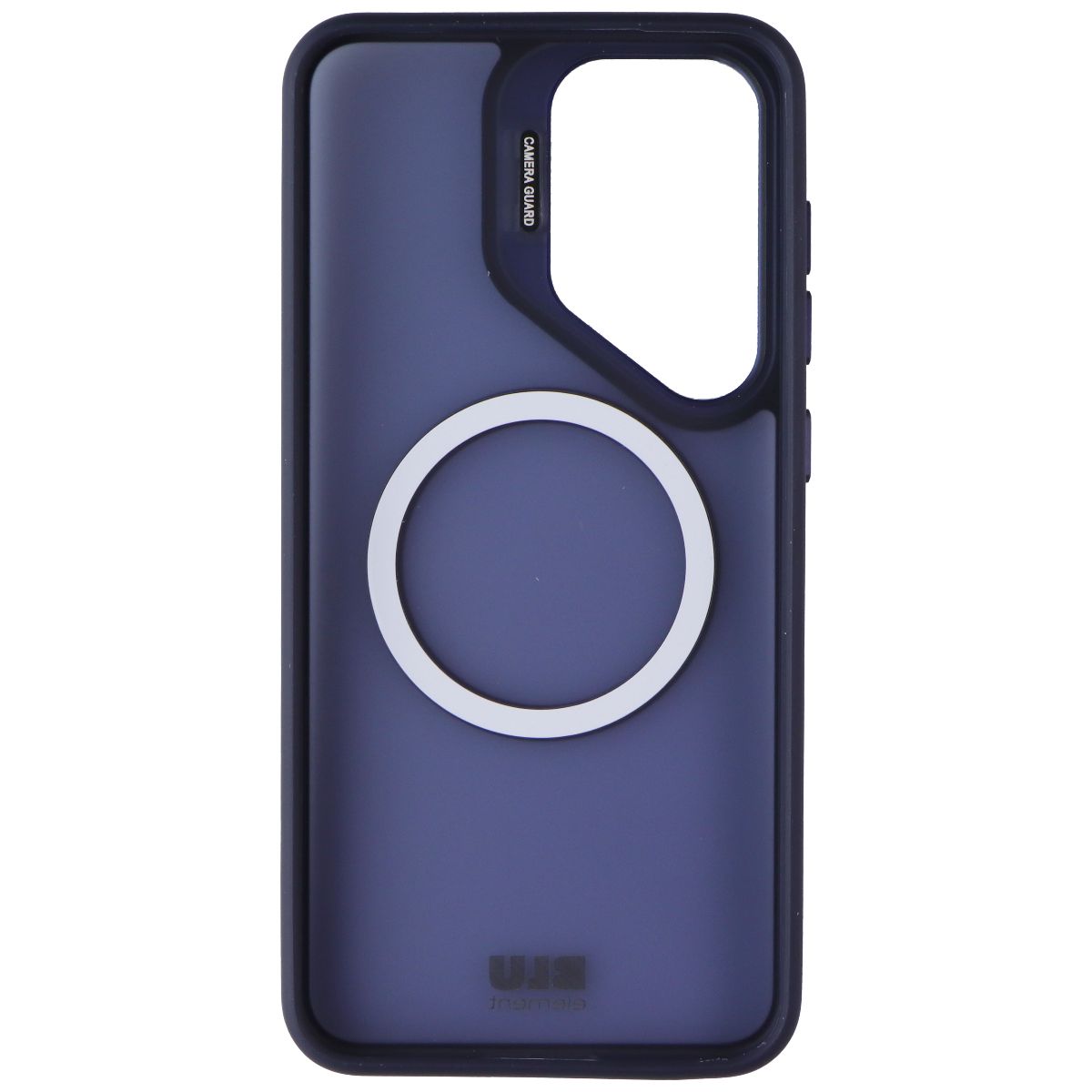 BLU Element Chromatic Kick Case for MagSafe for Samsung Galaxy S24 FE - Blue Cell Phone - Cases, Covers & Skins Blu Element - Simple Cell Bulk Wholesale Pricing - USA Seller