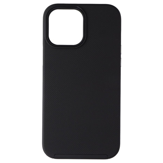 Blu Element Armour 2X Smartphone Case for Apple iPhone 13 Pro Max - Black Cell Phone - Cases, Covers & Skins Blu Element - Simple Cell Bulk Wholesale Pricing - USA Seller